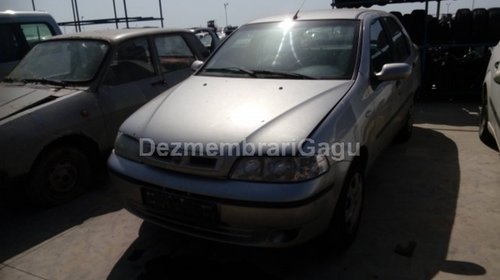 Dezmembrez Fiat Albea, an 2005