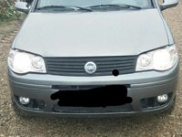 Dezmembrez fiat albea an 2006- motor 1.4