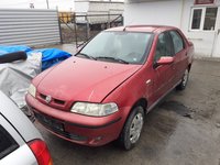 Dezmembrez fiat albea din 2004 motor 1.2 cod motor 188a5000