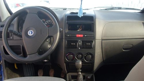 Dezmembrez Fiat Albea din 2005, 1.2 b