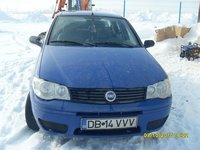 Dezmembrez Fiat Albea din 2005, 1.2 b