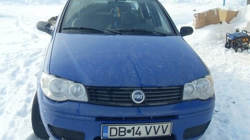 Dezmembrez Fiat Albea din 2005, 1.2 b