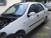 Dezmembrez Fiat Albea din 2006, 1.4 b