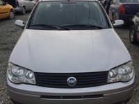 Dezmembrez Fiat Albea din 2007