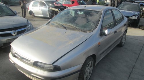 Dezmembrez fiat brava 1.2 16v 2000