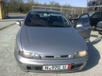 Dezmembrez Fiat Brava 1.2 16v benzina, an fabr. 1999