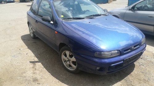 Dezmembrez Fiat Brava 1,2i an 1999