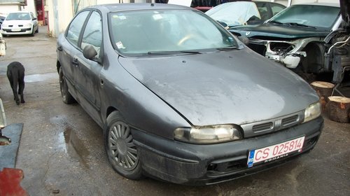 Dezmembrez Fiat Brava 1.6 16v an 1997