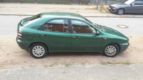 Dezmembrez Fiat Brava 1998 hatchback 1,6 benzina 16v