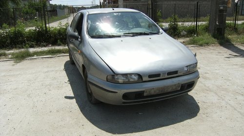 Dezmembrez Fiat Brava din 1997 (1.9 D) (55 kw