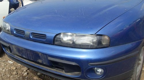 Dezmembrez Fiat Brava din 1998, 1.4 12V, 182 