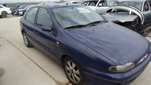 Dezmembrez Fiat Brava din 2001, 1.9 jtd, 182 B9.000