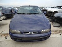 Dezmembrez Fiat Brava din 2001, 1.9 jtd, 182 B9.000