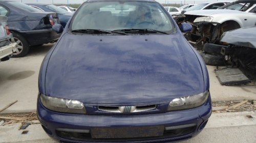 Dezmembrez Fiat Brava din 2001, 1.9 jtd, 182 