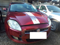 Dezmembrez Fiat Bravo 2007 1.9 jtd tip motor 192 A8.000 Euro 4 88 kw