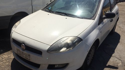 Dezmembrez Fiat Bravo 2007–2014 1.6 Multije