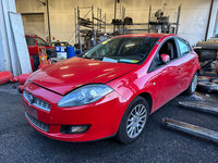 Dezmembrez Fiat Bravo 2008 hatchback 1.4 8v