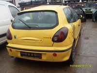 Dezmembrez Fiat Bravo din 2000, 1.6 16v, 182A6000