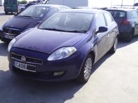 Dezmembrez Fiat Bravo din 2008, 1.4 Benzina,Kw -, tip motor98A1000