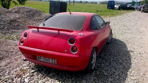 Dezmembrez Fiat Coupe 1.8 benzina, 1998