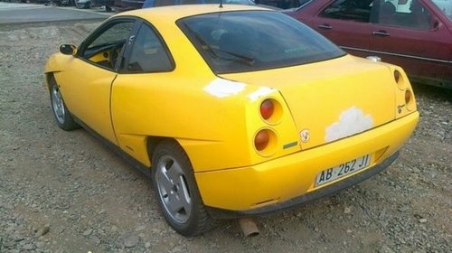 Dezmembrez Fiat Coupe 2 0i An 1994