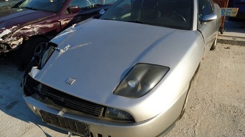 Dezmembrez Fiat Coupe din 1998, 1.8 16v, 182A