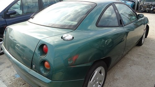 Dezmembrez Fiat Coupe din 2000, 2.0 20v, 182B3000