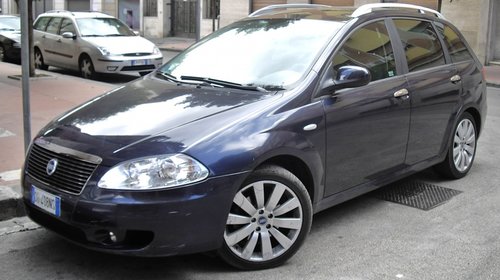 Dezmembrez FIAT CROMA 1.9. 2005