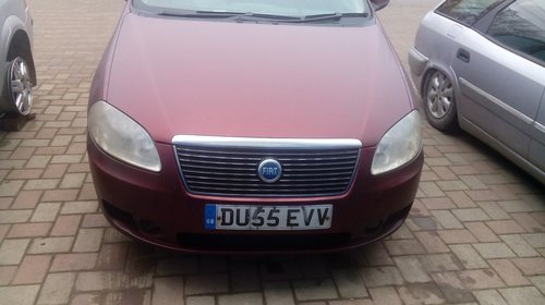 Dezmembrez fiat croma 1.9 jtd 150 cai cutie v