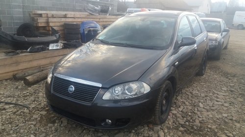 Dezmembrez fiat croma 2.4 jtd