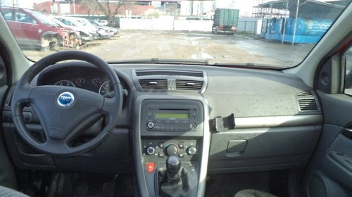 Dezmembrez Fiat Croma an 2007 1.9 Diesel