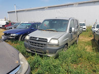 Dezmembrez Fiat doblo 1.3 jtd 2004 euro 3 188a9000