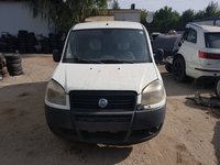 Dezmembrez Fiat Doblo 1.3 M-Jet euro 4 2007