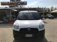 Dezmembrez Fiat Doblo 1.3 Mjet Euro 5 din 2014