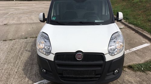 Dezmembrez Fiat Doblo 1.3 Multijet ,an 2012