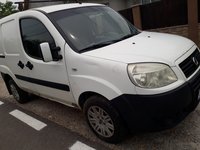 Dezmembrez fiat doblo 1.3 multijet fab 2008