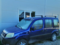 Dezmembrez .Fiat Doblo 1.3diesel an 2007 ,Cluj