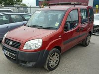 Dezmembrez Fiat Doblo 1.3m jet 2009