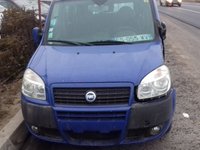 DEZMEMBREZ FIAT DOBLO 1.3MJT DIN 2008