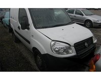 Dezmembrez fiat doblo 1.3multijet an 2004 - 2010