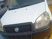 Dezmembrez Fiat Doblo 1.9 2006