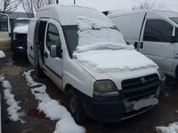 Dezmembrez Fiat Doblo, 1.9 , an 2003