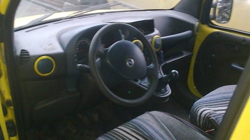 Dezmembrez Fiat Doblo, 1.9 Diesel, an fabr. 2000