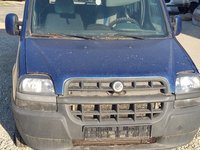 Dezmembrez Fiat doblo 1,9 jtd 2004