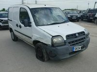 DEZMEMBREZ FIAT DOBLO 1.9JTD, 2004