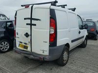 Dezmembrez Fiat Doblo (119) 1.3 M-jet