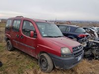 Dezmembrez fiat doblo 1900 d