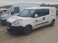 Dezmembrez Fiat Doblo 2 1.3jtd an 2011 euro 5 in Cluj