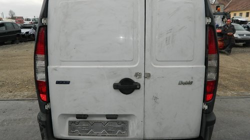 Dezmembrez Fiat Doblo , 2001-2005