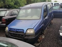 Dezmembrez Fiat Doblo 2001